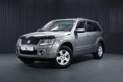 Suzuki Grand Vitara I Рестайлинг Тюмень  - изображение 29