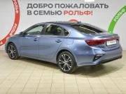 Kia Cerato IV Москва  - изображение 30