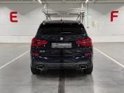 BMW X3 III (G01) Казань  - изображение 40