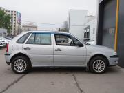Volkswagen Pointer Москва  - изображение 16