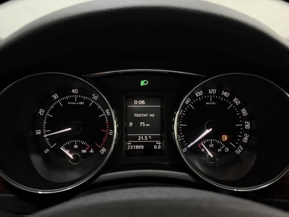 Skoda Superb II с пробегом 2010 года, цена 1 050 000 рублей, 231796 км, лифтбек, Автокод Объявления
