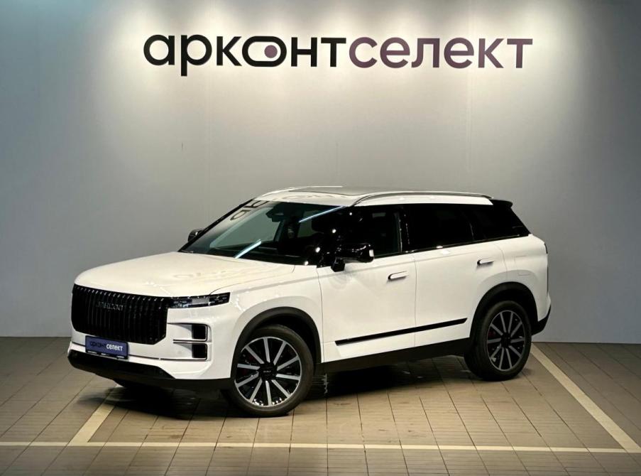 Jaecoo J7 I Краснодар  - изображение 1