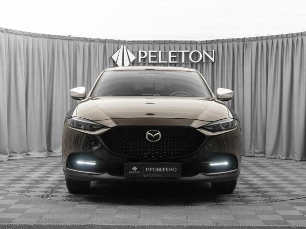 Mazda CX-4 I Рестайлинг с пробегом 2020 года, цена 2 730 000 рублей, 56968 км, внедорожник, Автокод Объявления