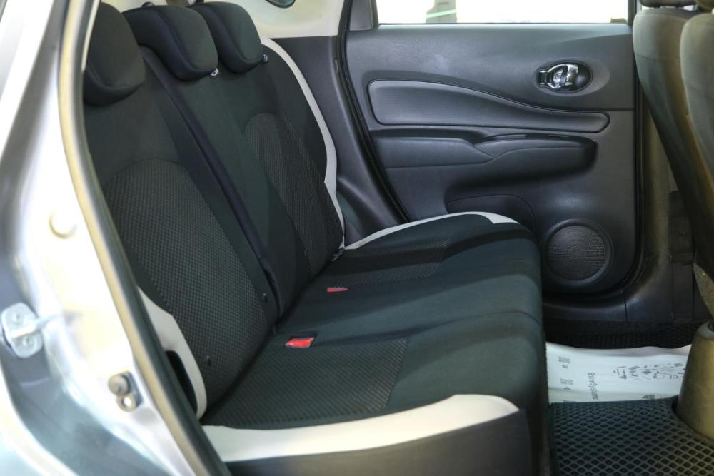 Nissan Note II Рестайлинг Омск  - изображение 20