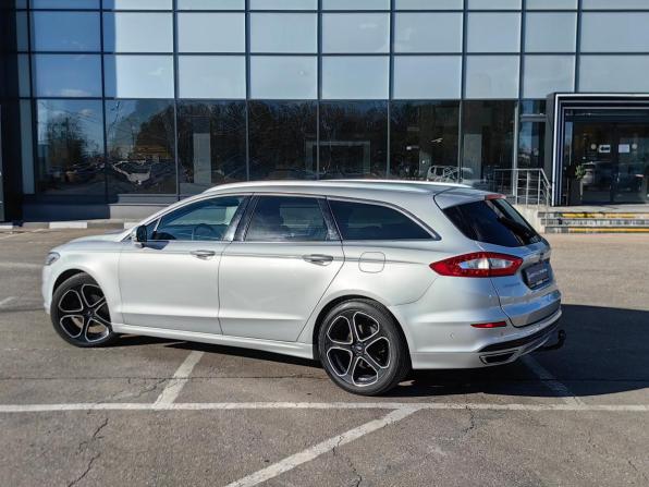 Ford Mondeo V с пробегом 2018 года, цена 1 285 000 рублей, 274000 км, универсал, Автокод Объявления