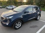 Kia Sportage III Курган  - изображение 14