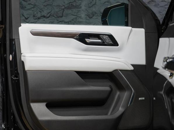 Новый Chevrolet Tahoe V Рестайлинг 2025 года, цена 15 800 000 рублей, внедорожник, Автокод Объявления