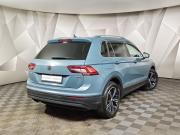 Volkswagen Tiguan II Москва  - изображение 25