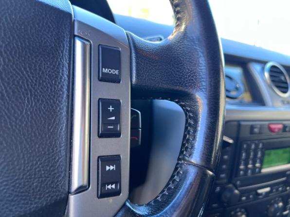 Land Rover Discovery III с пробегом 2008 года, цена 949 000 рублей, 290000 км, внедорожник, Автокод Объявления