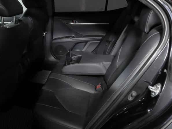 Toyota Camry VIII (XV70) Рестайлинг с пробегом 2021 года, цена 2 550 000 рублей, 89265 км, седан, Автокод Объявления