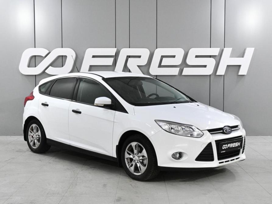Ford Focus III Ростов-на-Дону  - изображение 1