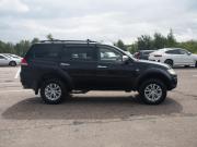Mitsubishi Pajero Sport II Рестайлинг Москва  - изображение 17