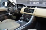 Land Rover Range Rover Sport II Рестайлинг Иркутск  - изображение 70