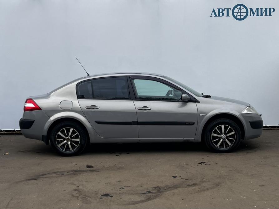 Renault Megane II Москва  - изображение 4