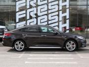 Kia Optima IV Рестайлинг Волгоград  - изображение 36
