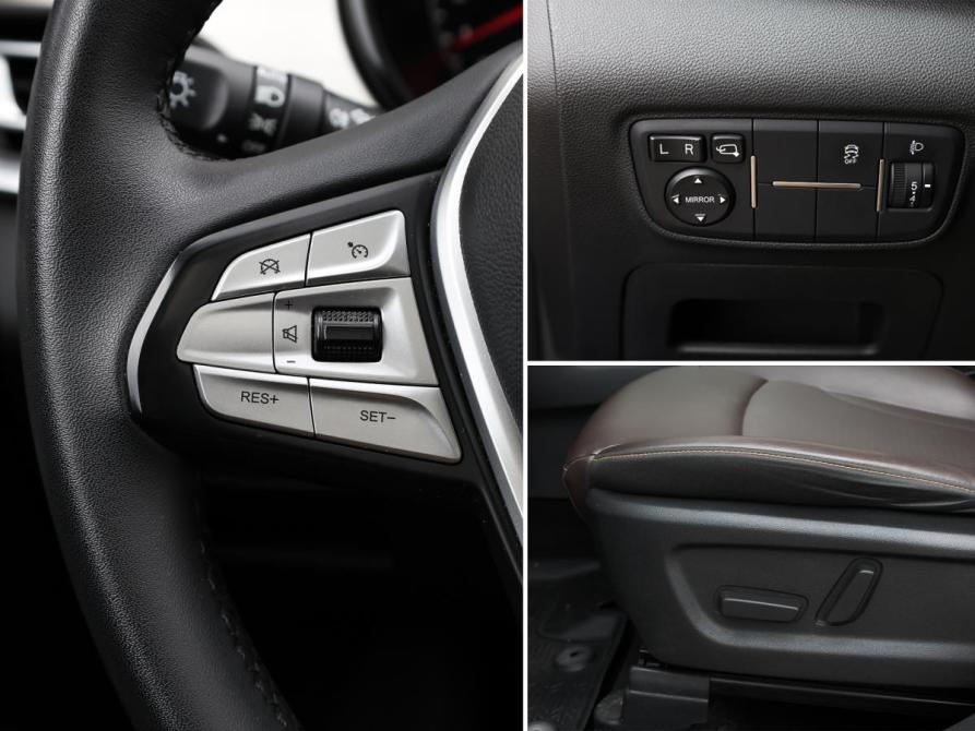 Changan CS35 Plus I Москва  - изображение 20