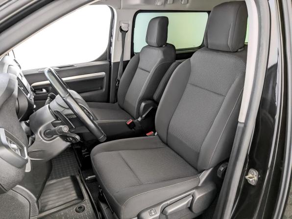 Peugeot Traveller I с пробегом 2022 года, цена 3 650 000 рублей, 69662 км, минивэн, Автокод Объявления