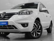 Renault Koleos I Рестайлинг 2 Новосибирск  - изображение 58