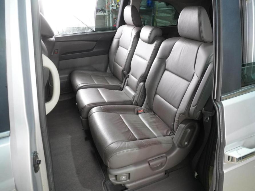 Honda Odyssey (North America) IV Воронеж  - изображение 10