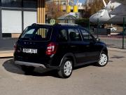 Lada (ВАЗ) Granta I Рестайлинг Уфа  - изображение 23