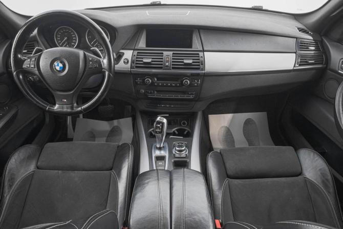 BMW X5 II (E70) Рестайлинг с пробегом 2013 года, цена 1 999 000 рублей, 345000 км, внедорожник, Автокод Объявления