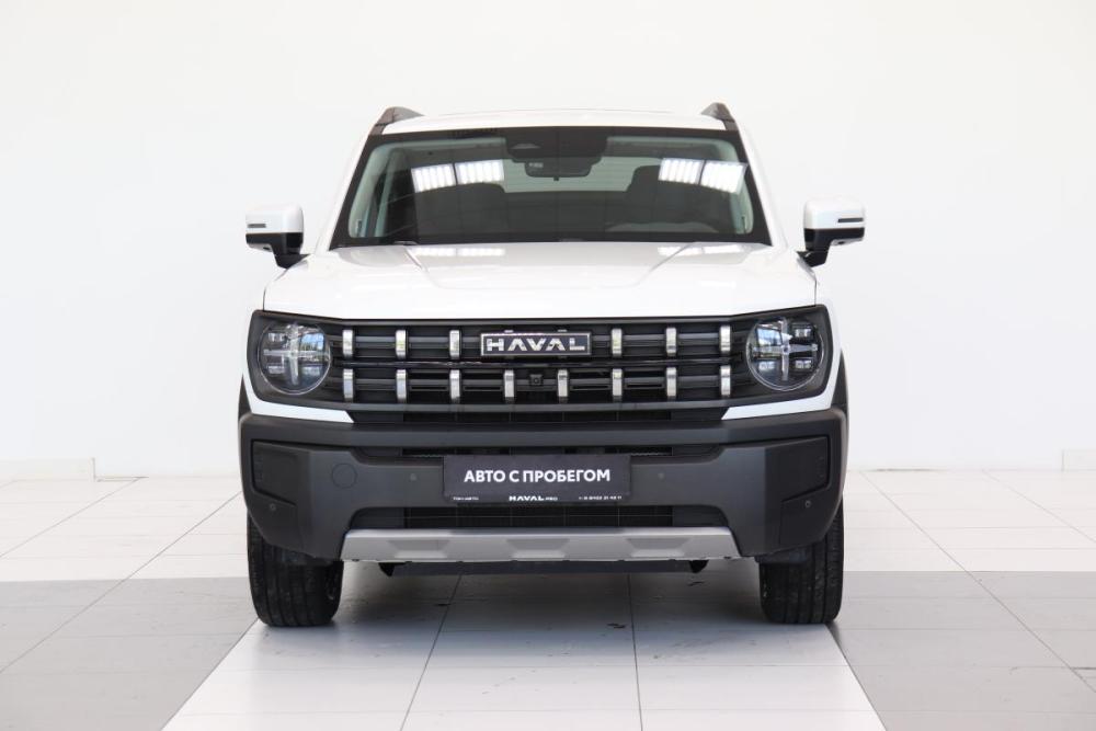 Haval H3 I Ульяновск  - изображение 2