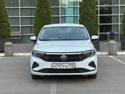 Volkswagen Polo VI Уфа  - изображение 19