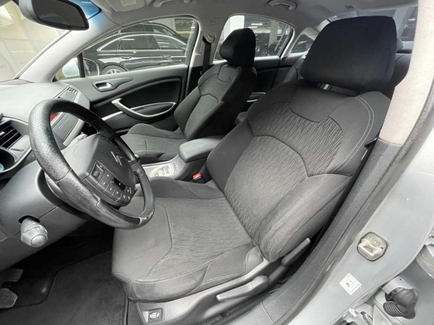 Citroen C5 II Москва  - изображение 8