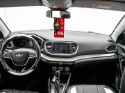 Lada (ВАЗ) Vesta I Рестайлинг (NG) Красноярск  - изображение 44