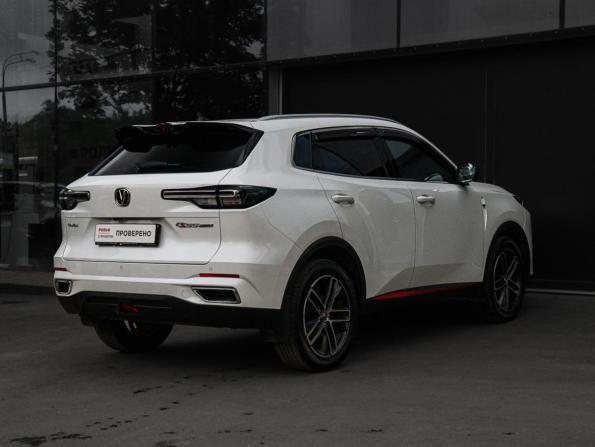 Changan CS55 Plus II с пробегом 2023 года, цена 1 970 000 рублей, 48877 км, внедорожник, Автокод Объявления