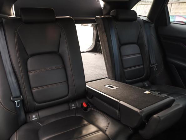 Jaguar F-Pace I с пробегом 2020 года, цена 3 249 000 рублей, 98517 км, внедорожник, Автокод Объявления