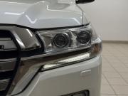 Toyota Land Cruiser 200 Series Рестайлинг 2 Вологда  - изображение 28