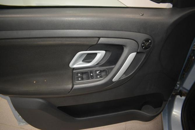Skoda Roomster I с пробегом 2010 года, цена 599 000 рублей, 130000 км, минивэн, Автокод Объявления