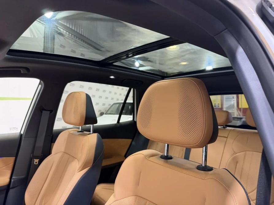 Geely EX5 Гибрид Кемерово  - изображение 12