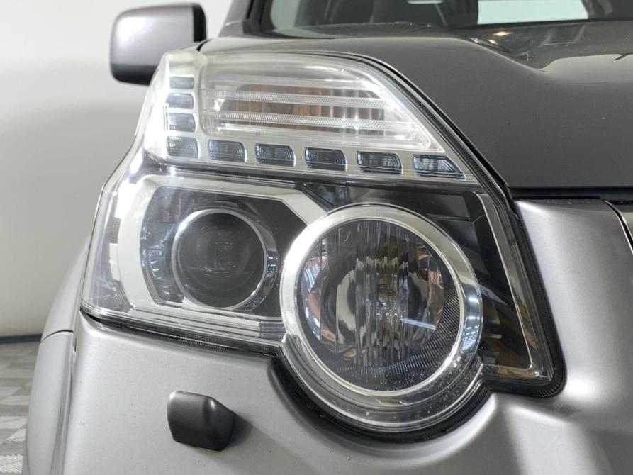 Nissan X-Trail II Рестайлинг Москва  - изображение 9