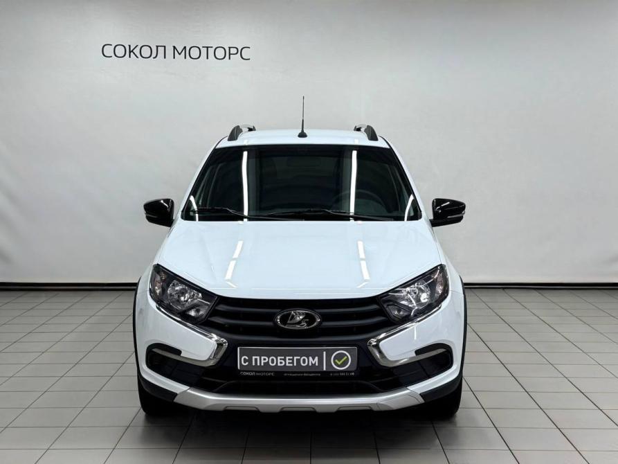 Lada (ВАЗ) Granta I Рестайлинг Ростов-на-Дону  - изображение 3