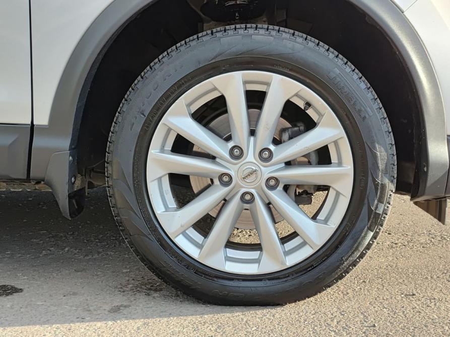 Nissan Qashqai II Рестайлинг Ижевск  - изображение 22