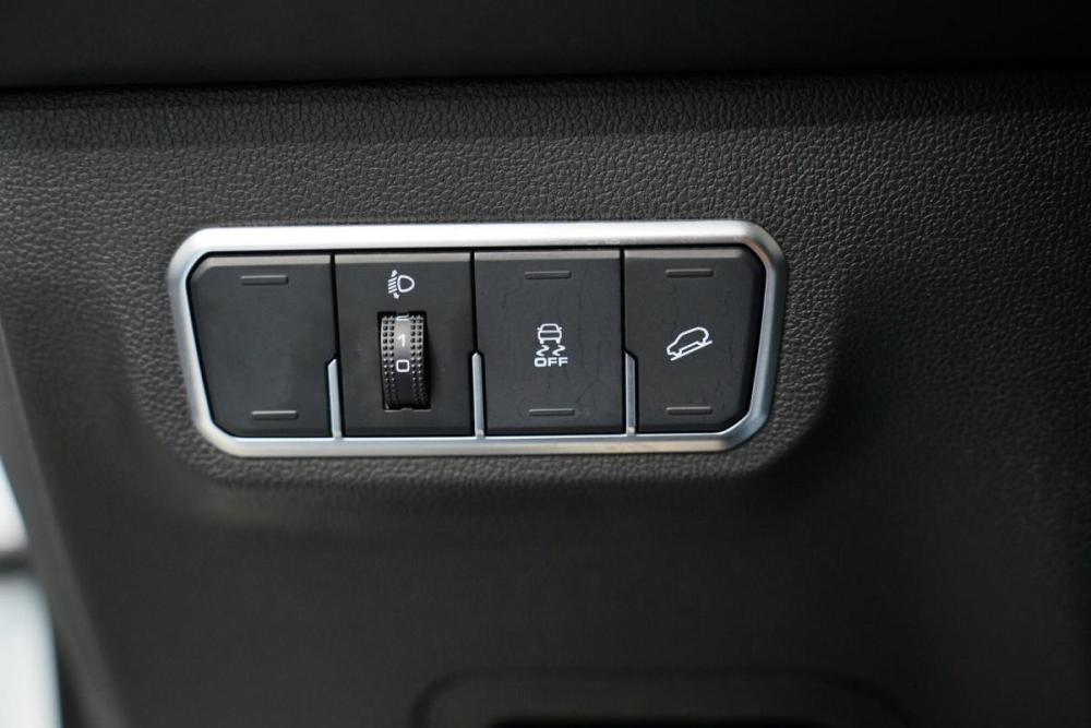 Haval M6 II Крым  - изображение 11
