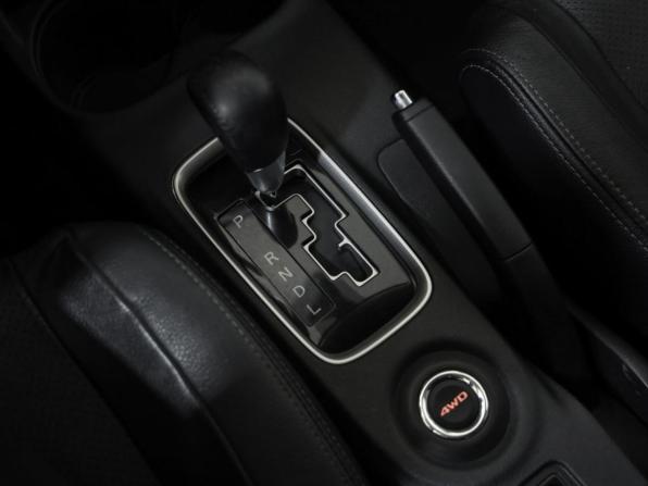 Mitsubishi Outlander III Рестайлинг 2 с пробегом 2015 года, цена 1 849 000 рублей, 142797 км, внедорожник, Автокод Объявления