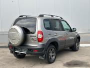 Chevrolet Niva I Рестайлинг Тамбов  - изображение 26