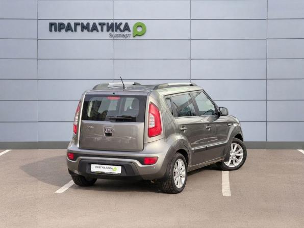 Kia Soul I Рестайлинг с пробегом 2012 года, цена 739 000 рублей, 224181 км, хэтчбек, Автокод Объявления
