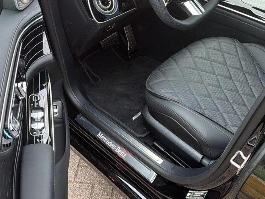 Mercedes-Benz S-Класс VII (W223) Рестайлинг Москва  - изображение 5