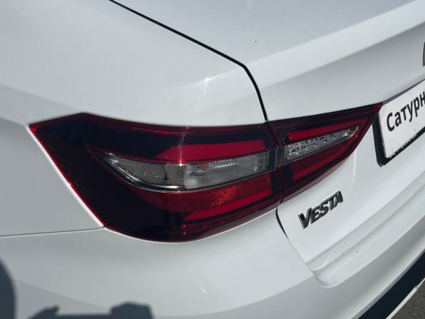 Lada (ВАЗ) Vesta I Рестайлинг (NG) с пробегом 2024 года, цена 1 350 000 рублей, 6136 км, седан, Автокод Объявления