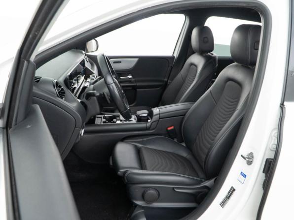 Mercedes-Benz B-Класс III (W247) с пробегом 2020 года, цена 2 185 055 рублей, 107854 км, хэтчбек, Автокод Объявления