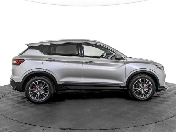 Geely Coolray I с пробегом 2022 года, цена 1 520 000 рублей, 90211 км, внедорожник, Автокод Объявления
