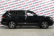 Volkswagen Teramont I Рестайлинг Сургут  - изображение 44