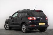 Volkswagen Tiguan I Томск  - изображение 24