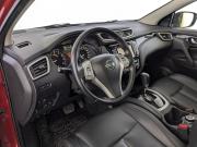 Nissan Qashqai II Москва  - изображение 45