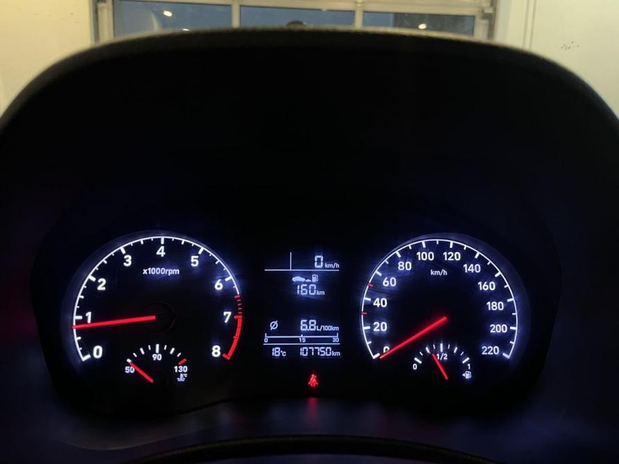 Hyundai Solaris II Чебоксары  - изображение 11