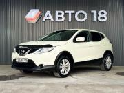 Nissan Qashqai II Ижевск  - изображение 24